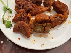 -范记靖远羊羔肉(博物馆店)