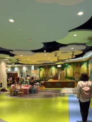 -MELAND CLUB亲子乐园•派对(虹桥万象城店)