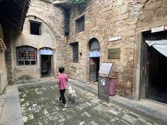 -云丘山景区