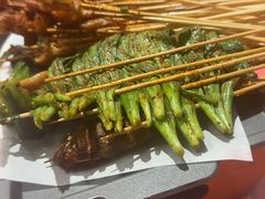 -龙虾当家·大排档(红谷滩五中店)