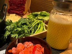 -盡膳口福跷脚牛肉火锅(国贸商城店)
