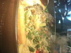 -令狐冲烤鱼·烧菜馆(达明店)