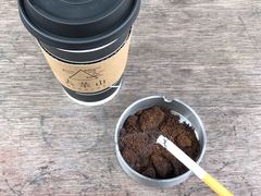 热拿铁-去茶山(新光里店)