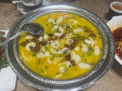 -李氏传家菜(兴城路店)