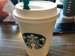 -星巴克(南京同曦万尚城店)