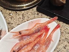 -丰卓会海鲜自助(中润大道店)