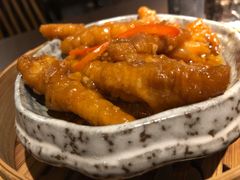 -逸东轩(香港逸东酒店)