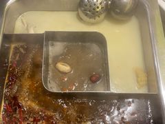 -重庆德庄火锅(永城店)