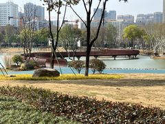 -后襄河公园