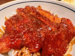 -矢场猪(名古屋站名铁店)