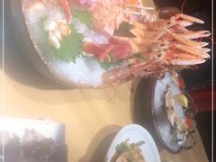 -花和海鲜自助(梅江店)