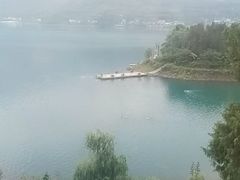 -雷波马湖风景区