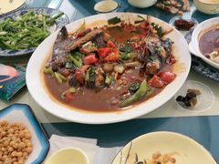 -生态苑农庄(十里画廊遇龙河店)