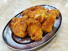 酸甜豆腐-海滨鸭仔饭(海宁店)