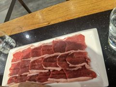 -南门涮肉(上海二店)
