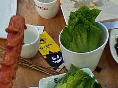 -本色.小马哥烧烤(无锡九里仓店)