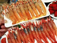 -半岛听涛蒸汽海鲜自助(K11店)