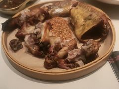 -拾柴熏酱-鲜虾水饺(群力店)