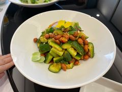 酱黄瓜-王元兴酒楼(杭帮菜名店)