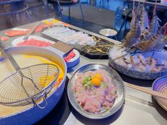 -琥珀川糟粕醋火锅(慈云寺店)