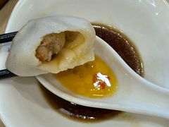 -鸡鸣汤包(红山动物园店)