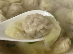 -玉塘村小杨馄饨