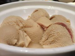 -塞伊德蒙餐(兴安南路店)