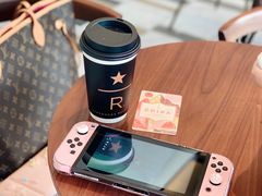 -星巴克臻选(珠海富华里店)