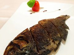 -粗茶淡饭·汉口公馆(循礼门店)