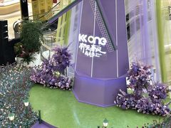-KK ONE(京基滨河时代店)