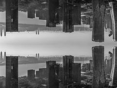 -悦轩中餐厅·高空江景·杭州柏悦酒店