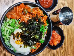 -吴草鸡爪오초닭발韩食堂(融恒盈嘉中心店)