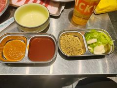 -英雄故事地摊烤肉(马驹桥店)