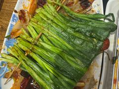 -正通记·哈尔滨烧烤·炭烤鸽子(七宝万科国际店)