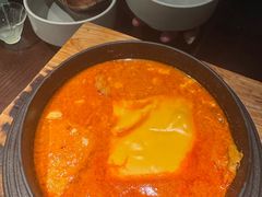 -Fuzzy Bistro 浮几韩餐·茶酒馆