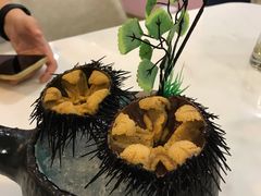 -海胆小馆(东北水饺·春柳店)