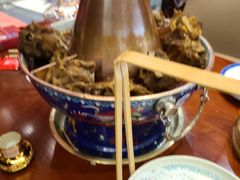 -1078號老北京涮肉(松柏店)