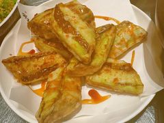 -粤匠·澳门点心粤菜海鲜(澳门半岛店)