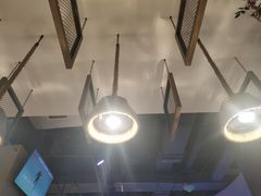 大堂-环球约客烤涮自助(铜锣湾店)