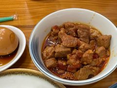 -小方的面(徐家汇店)