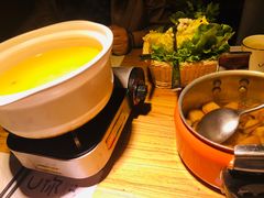 -U你·天然调味(南湖总店)