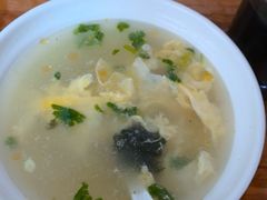 -津门如意包子铺(宾西路店)