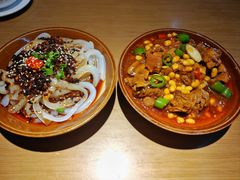 -卞氏菜根香(青羊万达店)