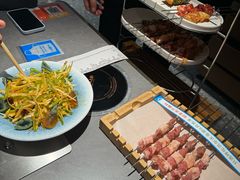 -冰城串说·羊肉串烧烤(哈西大街店)