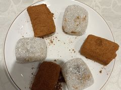 -福来居烤鸭店(天坛二店)