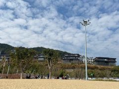 -大梅沙海滨公园