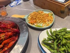 -刘一龙虾.烧烤(理工直营店)