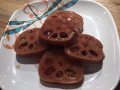 -老城南.鸭血粉丝汤(夫子庙店)