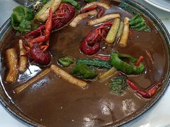 -馨方园食府·市井老南京菜