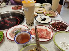 -陳艳红火锅(港汇店)